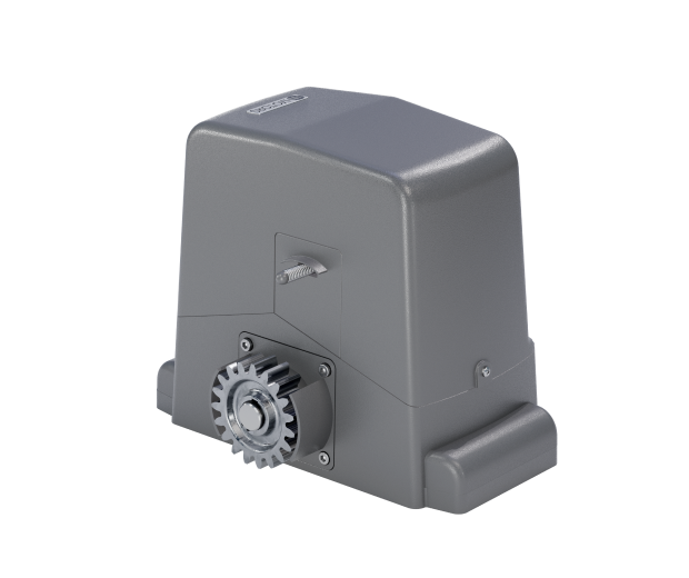 Привод AN-Motors ARW-600KIT для откатных ворот