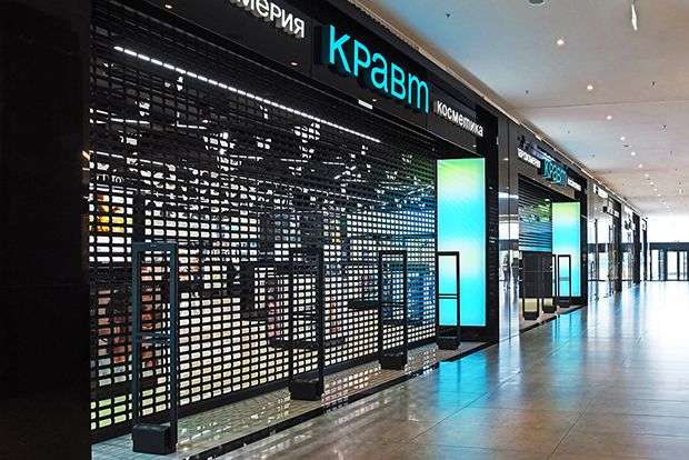 Роллетные решетки категория Роллетные решетки