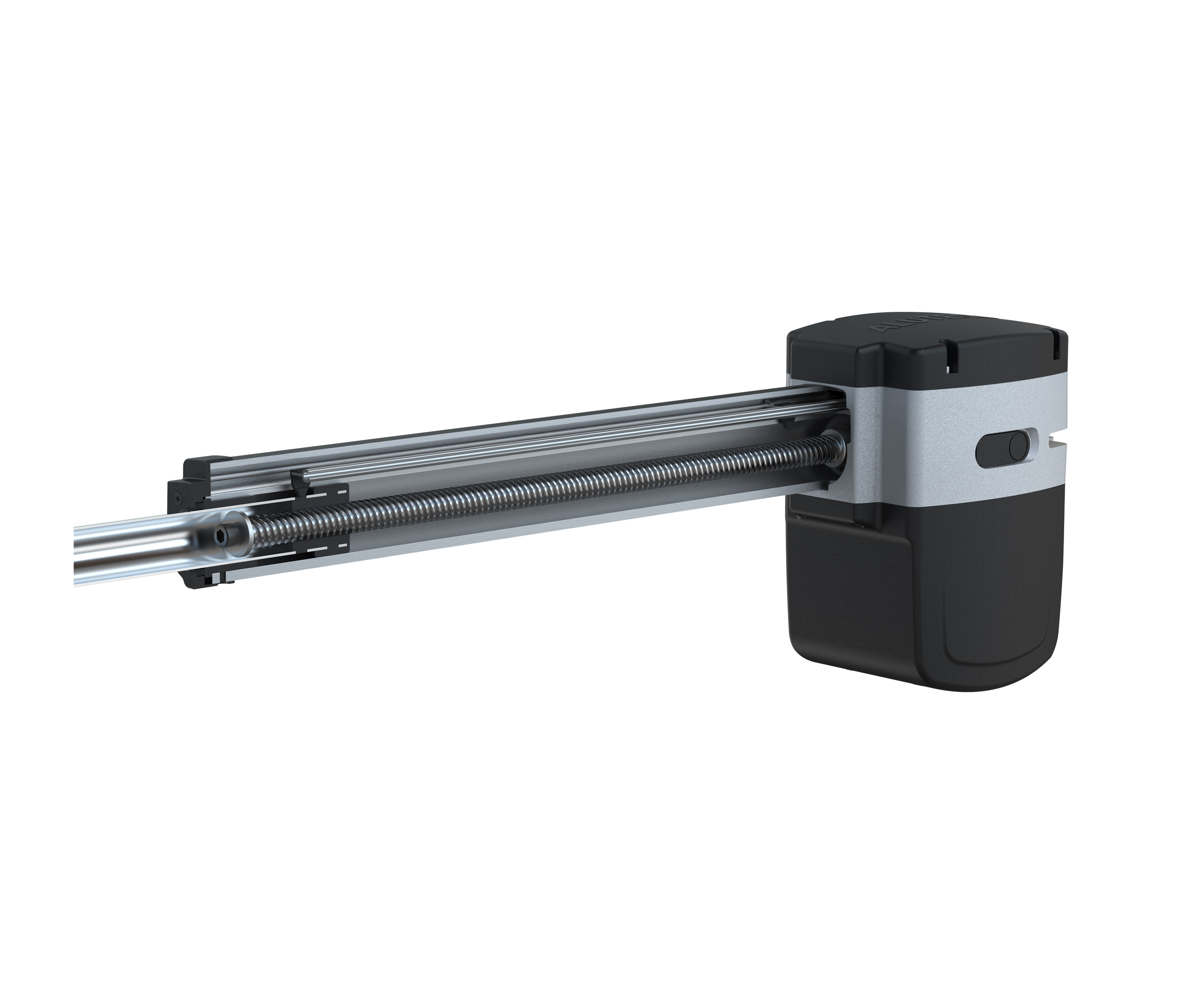 Комплект приводов для распашных ворот ALUTECH SCOPIO SC-3000KIT