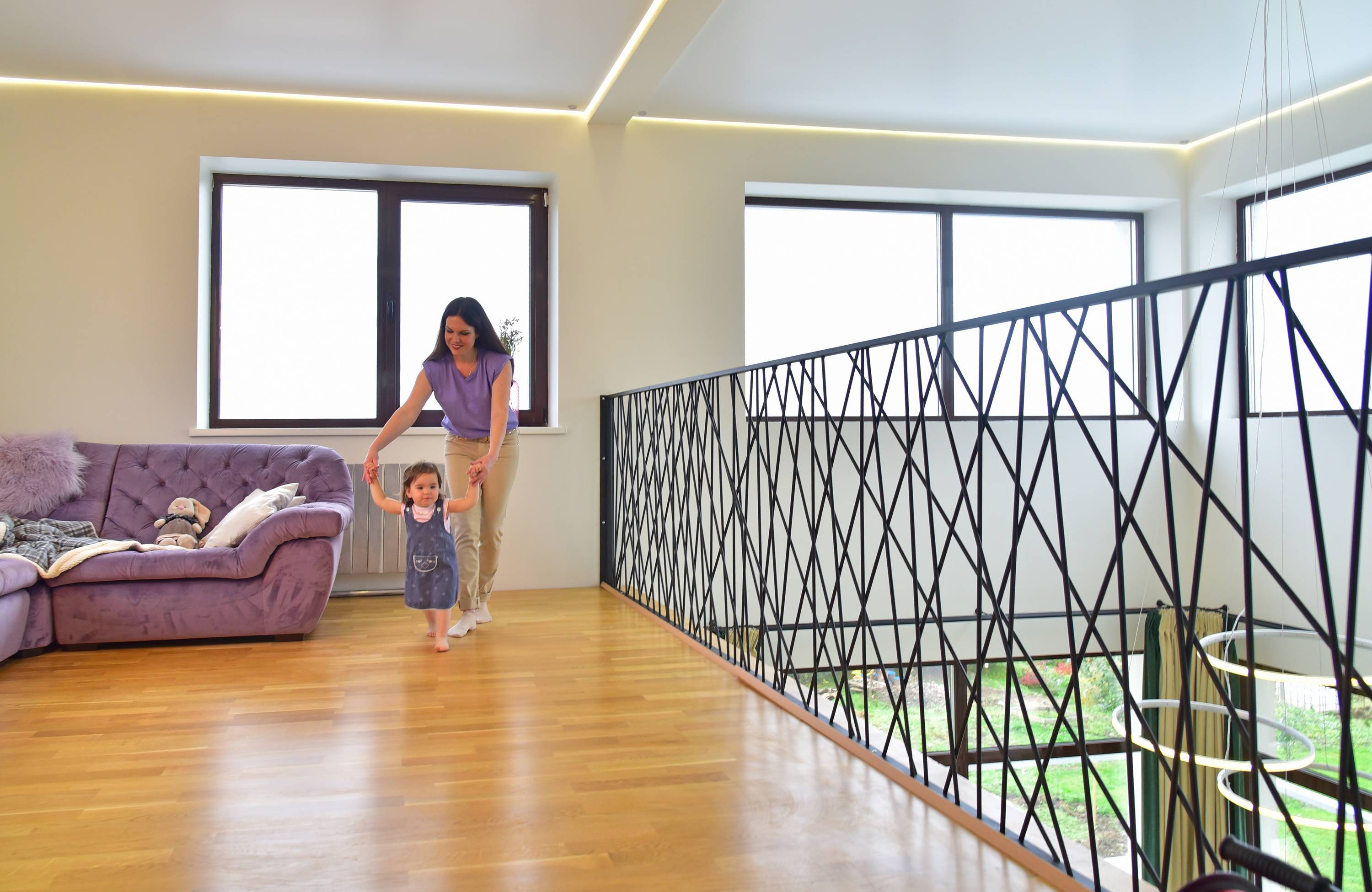 Классическое окно (ALT W72), цвет RAL 8017 категория Окна