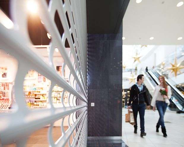 Роллетные решетки категория Роллетные решетки