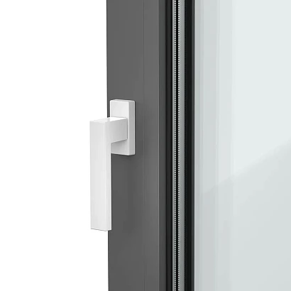 На малой розетке