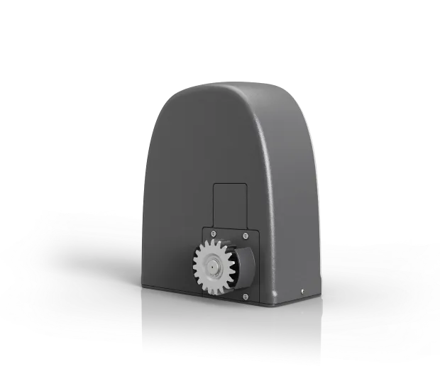 Умный привод для откатных ворот ALUTECH Roteo RTO-500MKIT-Sm + проводные фотоэлементы LM-L