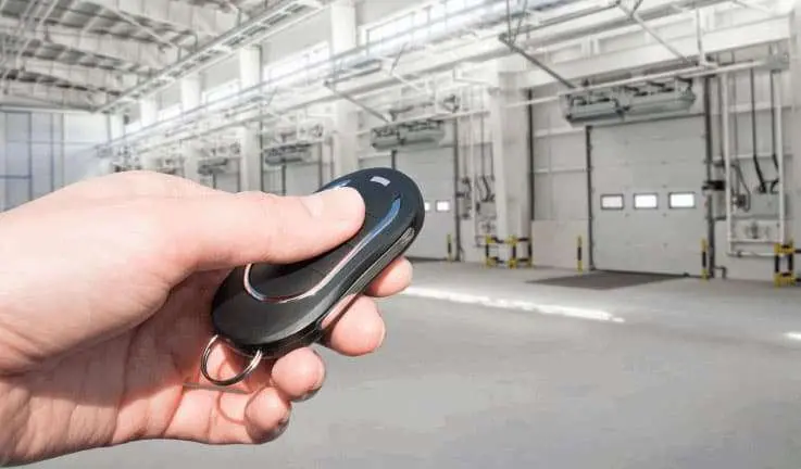 Автоматика для ворот в Пинске