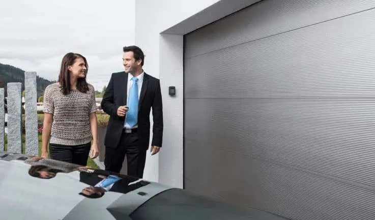 Автоматика для ворот в Пинске