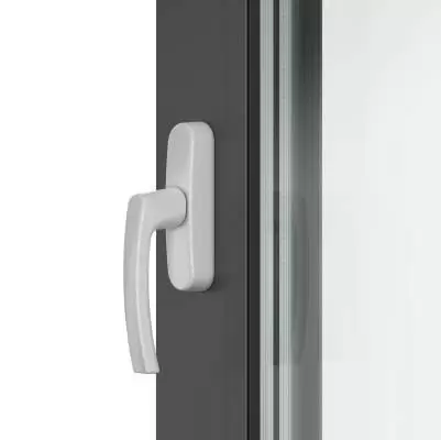 С видимым редуктором