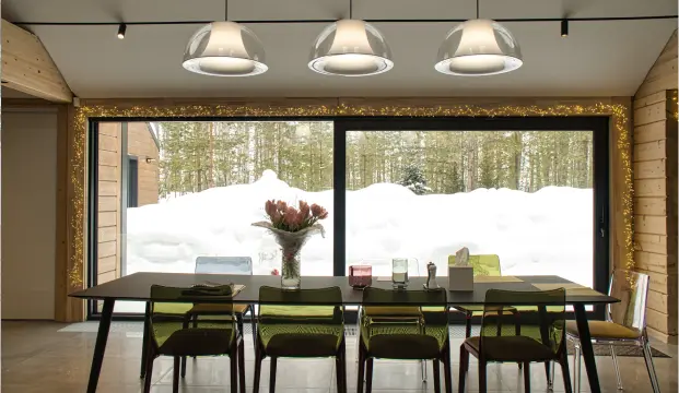 Комфорт в любую погоду Комфорт в любую погоду