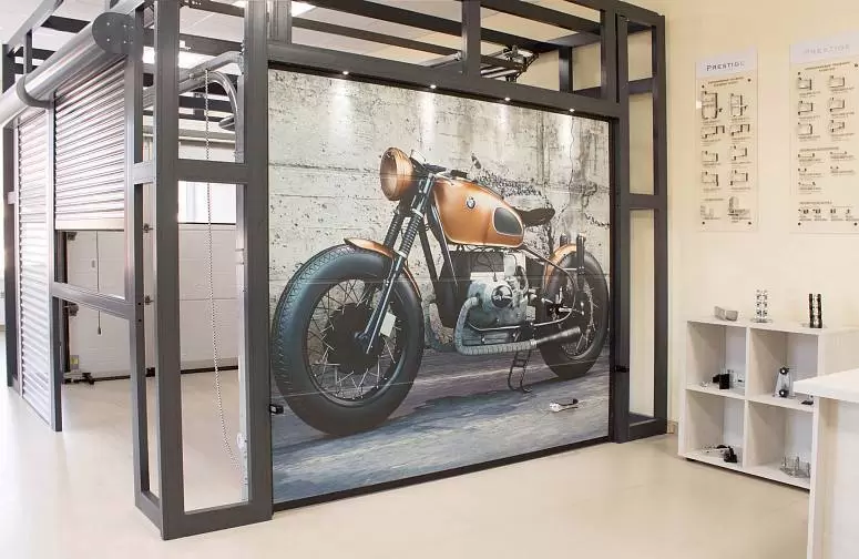 Торговая компания Иванова