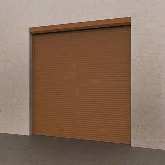 Роллворота серии Prestige