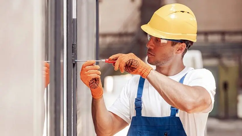 Монтаж и первое ТО ворот в подарок Монтаж и первое ТО ворот в подарок