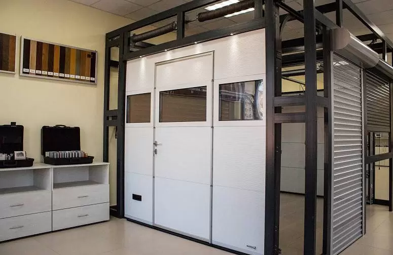 Торговая компания Иванова