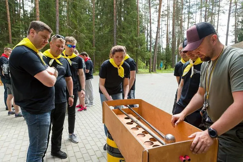 Качество, квалификация, сервис: состоялась встреча Официальных представителей «АЛЮТЕХ» в Беларуси 