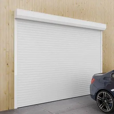 Роллетные ворота серии Prestige 5*2 м Роллетные ворота серии Prestige 5*2 м