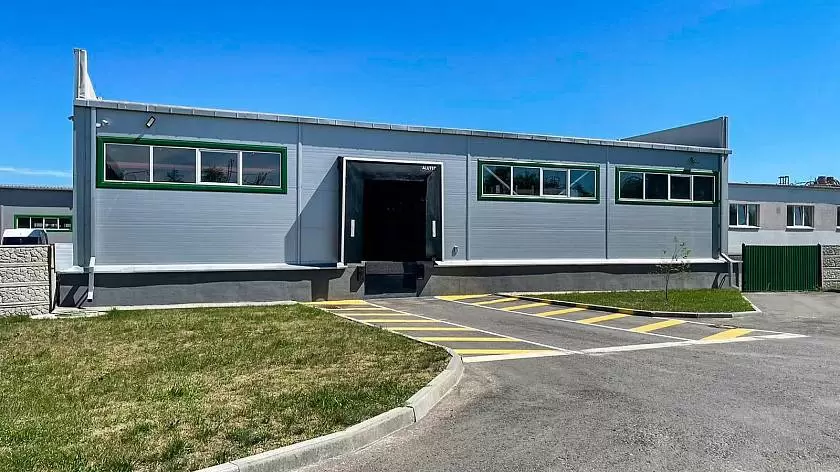 Индивидуальный подход: комплекс решений «АЛЮТЕХ» для крупного предприятия в Пинске Индивидуальный подход: комплекс решений «АЛЮТЕХ» для крупного предприятия в Пинске