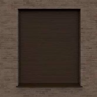 Роллеты для магазина