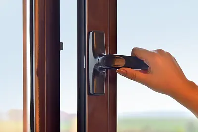 Безопасность