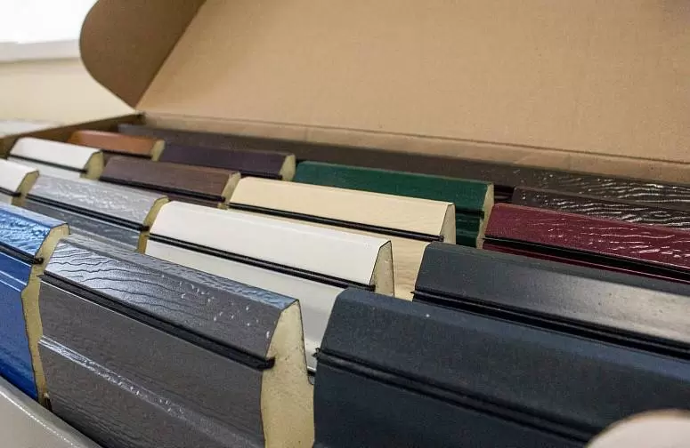 Торговая компания Иванова