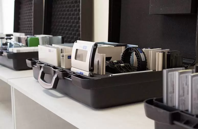 Торговая компания Иванова