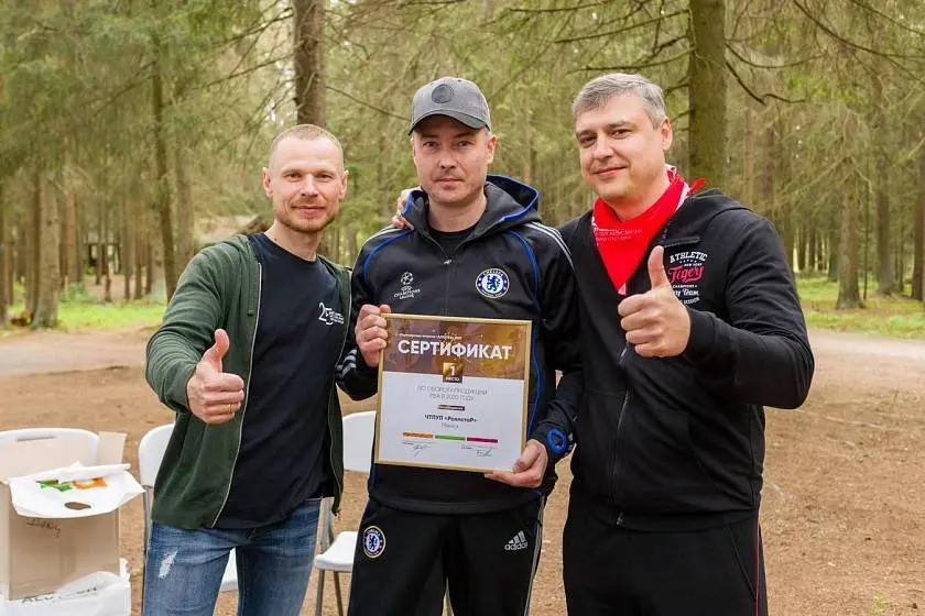 Качество, квалификация, сервис: состоялась встреча Официальных представителей «АЛЮТЕХ» в Беларуси 