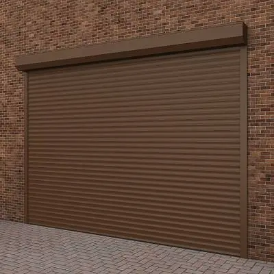 Роллетные ворота серии Prestige Роллетные ворота серии Prestige