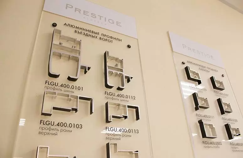 Торговая компания Иванова