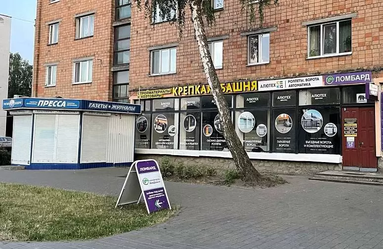 ООО «Крепкая Башня»