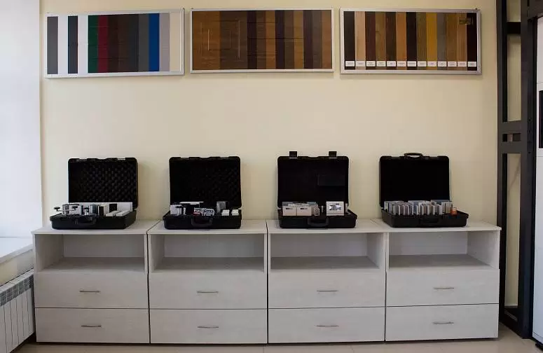 Торговая компания Иванова