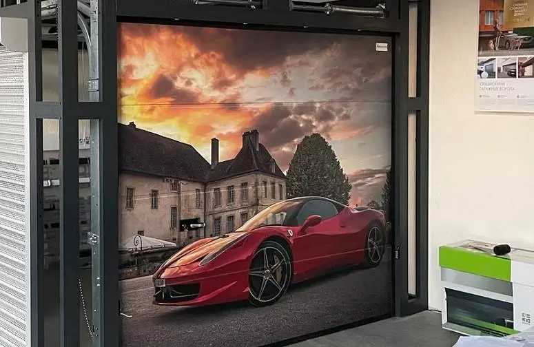 ООО «Крепкая Башня»