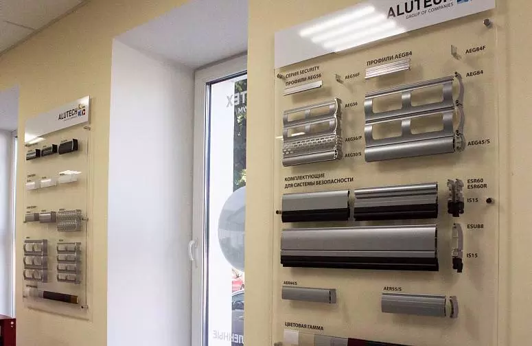 Торговая компания Иванова